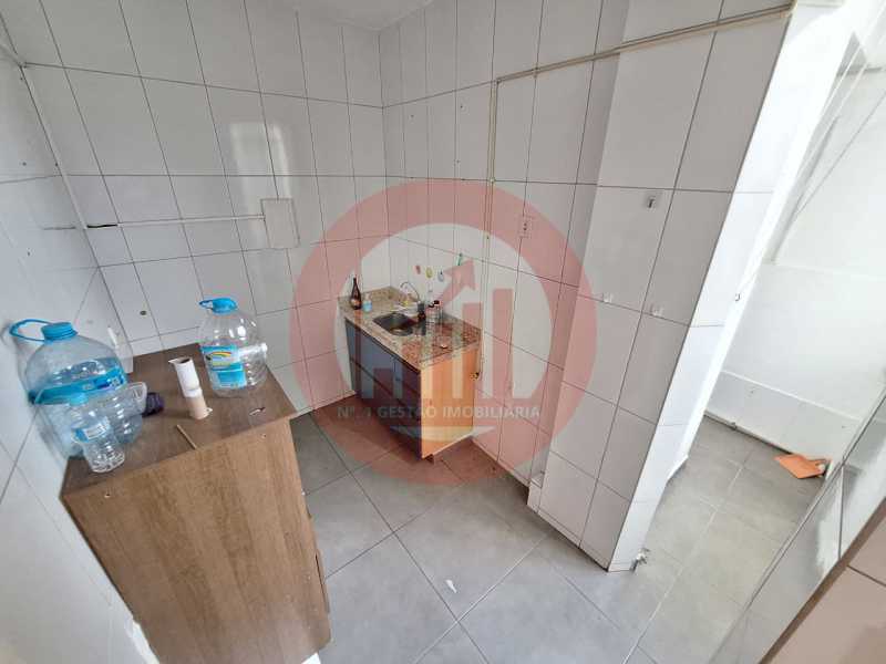 Apartamento, 2 quartos, 88 m² - Foto 22
