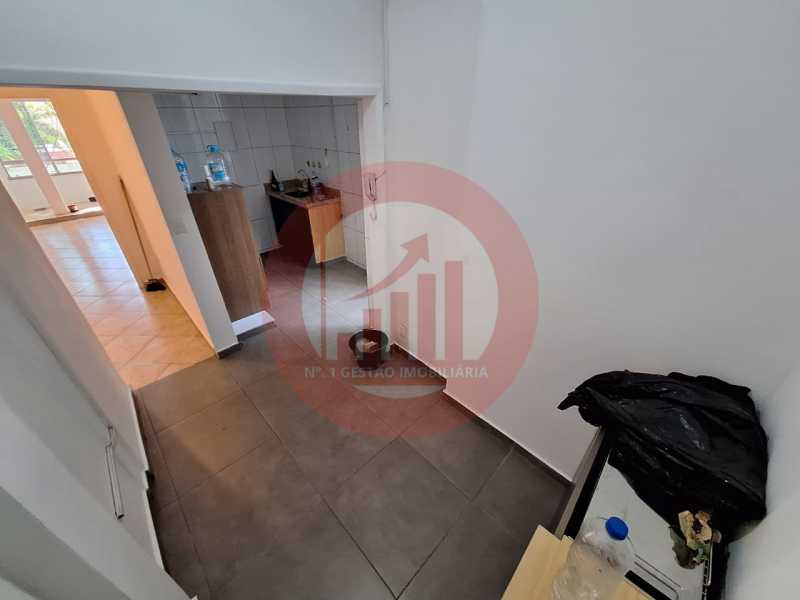 Apartamento, 2 quartos, 88 m² - Foto 24