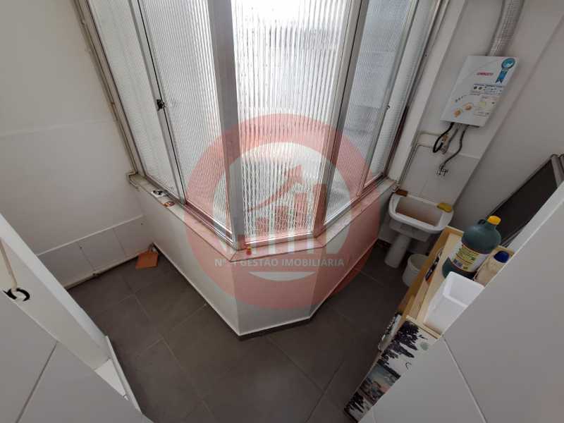Apartamento, 2 quartos, 88 m² - Foto 26