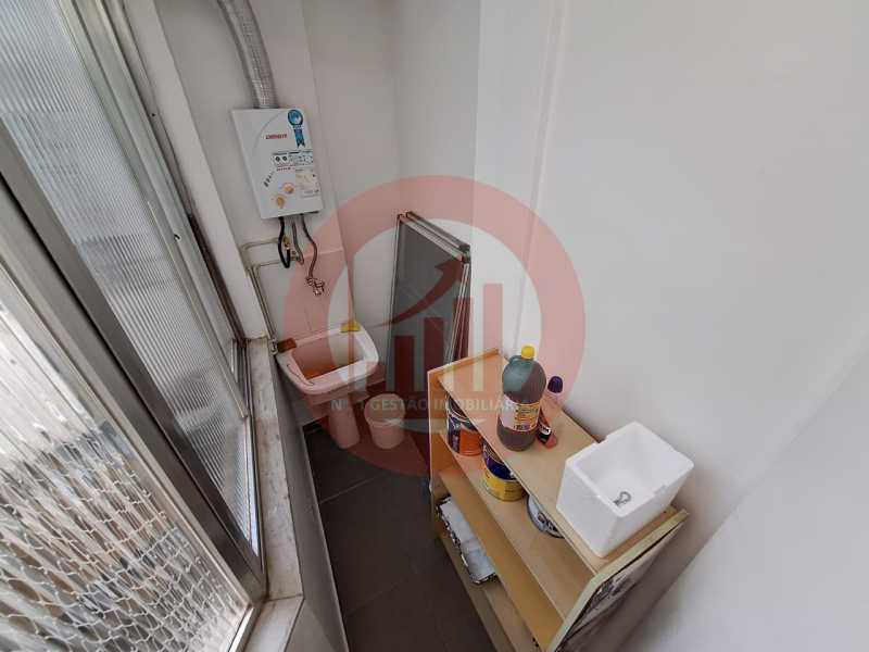 Apartamento, 2 quartos, 88 m² - Foto 27