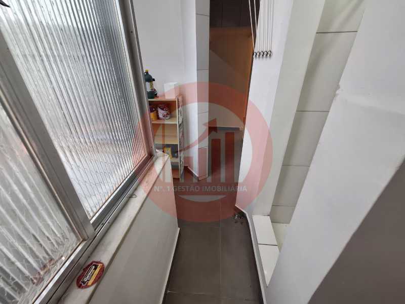 Apartamento, 2 quartos, 88 m² - Foto 28
