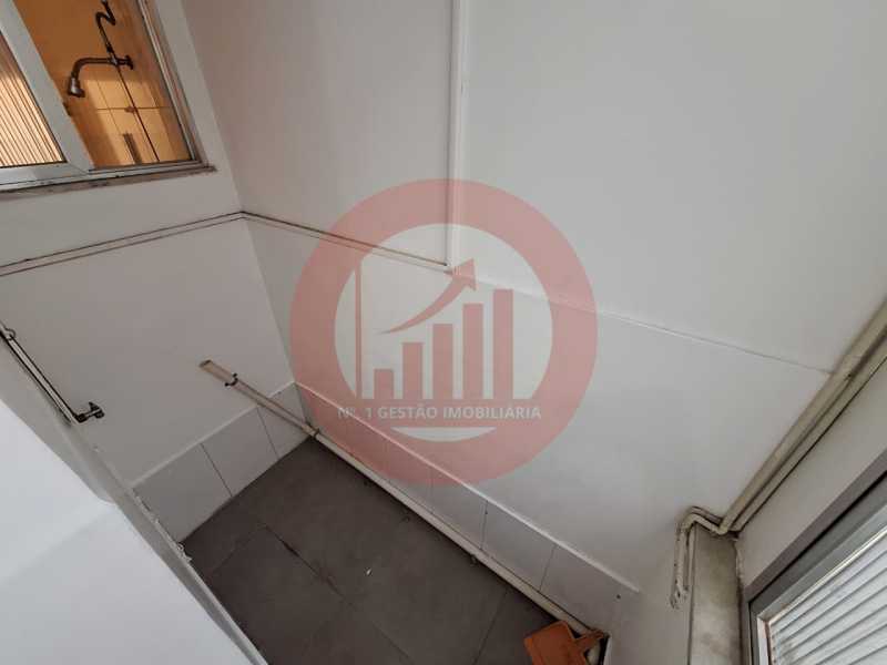 Apartamento, 2 quartos, 88 m² - Foto 29
