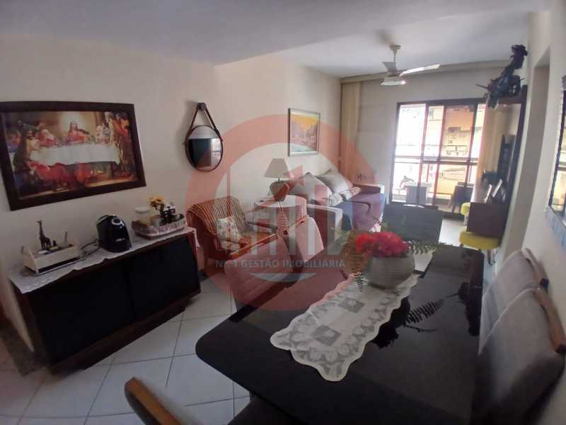 Apartamento, 3 quartos, 102 m² - Foto 2