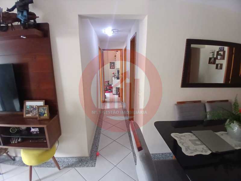 Apartamento, 3 quartos, 102 m² - Foto 5