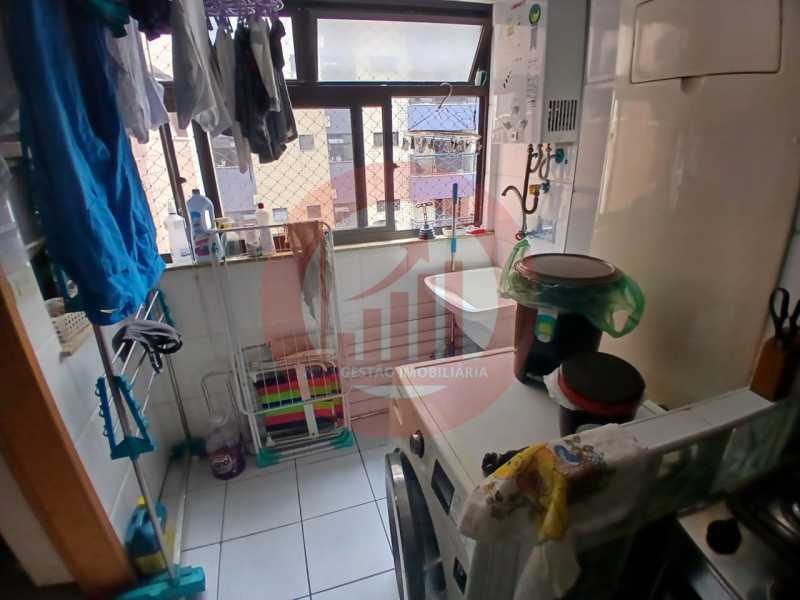 Apartamento, 3 quartos, 102 m² - Foto 16