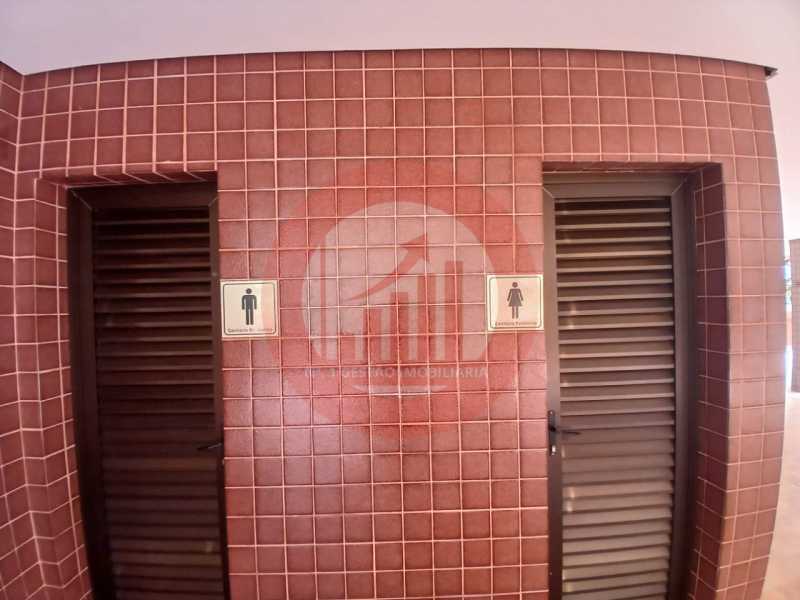 Apartamento, 3 quartos, 102 m² - Foto 24