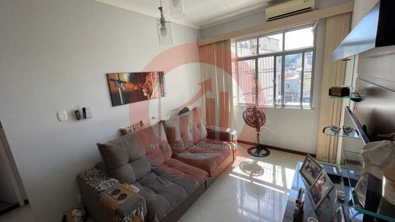 Apartamento, 2 quartos, 60 m² - Foto 1