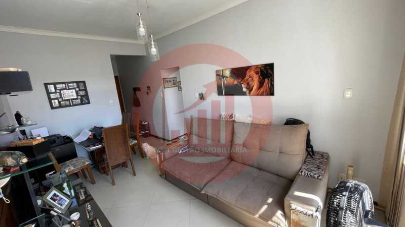 Apartamento, 2 quartos, 60 m² - Foto 3