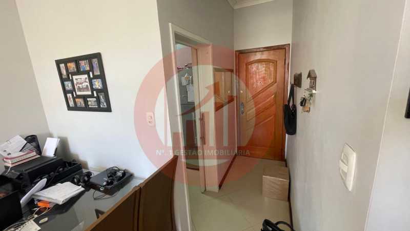 Apartamento, 2 quartos, 60 m² - Foto 4