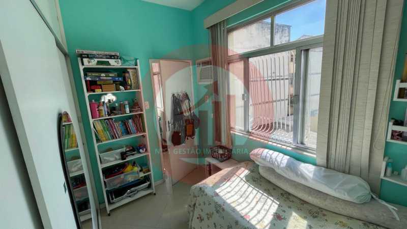 Apartamento, 2 quartos, 60 m² - Foto 6