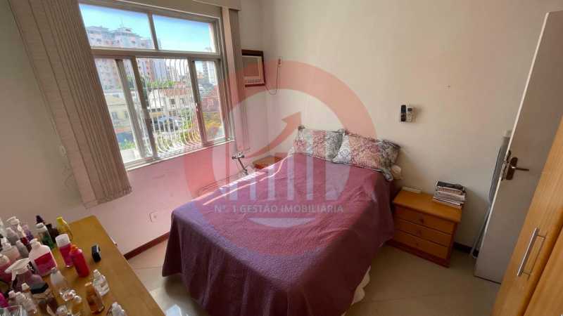 Apartamento, 2 quartos, 60 m² - Foto 8