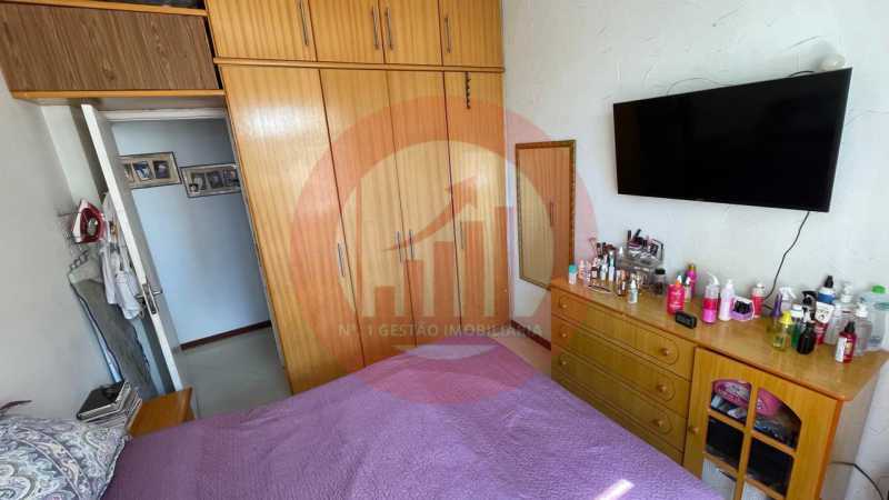 Apartamento, 2 quartos, 60 m² - Foto 11