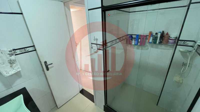 Apartamento, 2 quartos, 60 m² - Foto 13