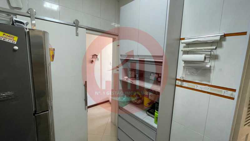 Apartamento, 2 quartos, 60 m² - Foto 17