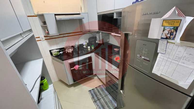 Apartamento, 2 quartos, 60 m² - Foto 18
