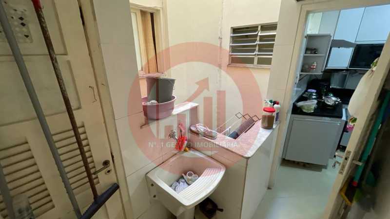 Apartamento, 2 quartos, 60 m² - Foto 19