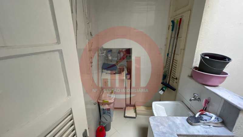 Apartamento, 2 quartos, 60 m² - Foto 20