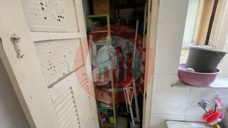 Apartamento, 2 quartos, 60 m² - Foto 21