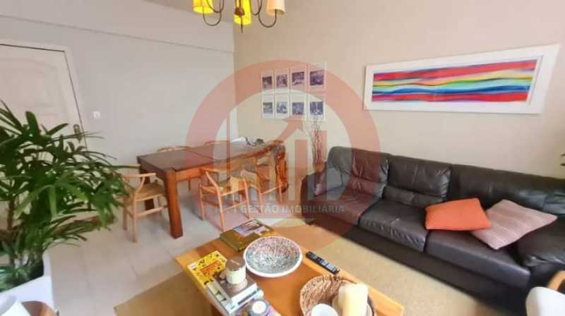 Apartamento, 3 quartos, 93 m² - Foto 3