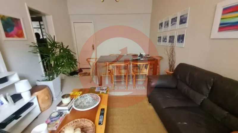 Apartamento, 3 quartos, 93 m² - Foto 2