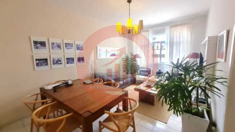 Apartamento, 3 quartos, 93 m² - Foto 4