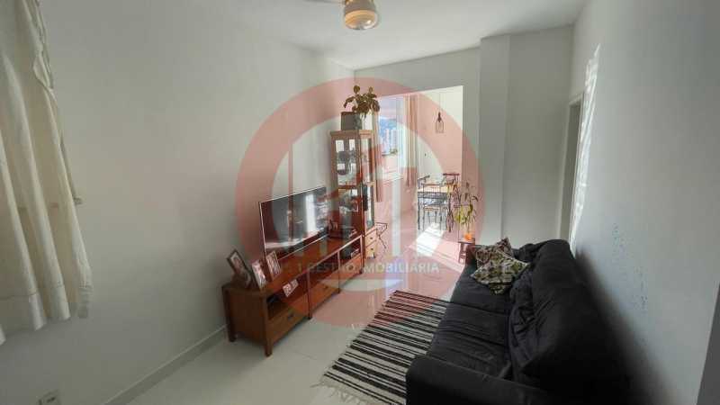 Apartamento, 1 quarto, 60 m² - Foto 2