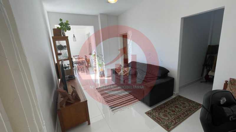Apartamento, 1 quarto, 60 m² - Foto 1