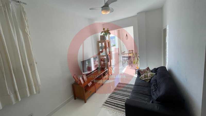 Apartamento, 1 quarto, 60 m² - Foto 3