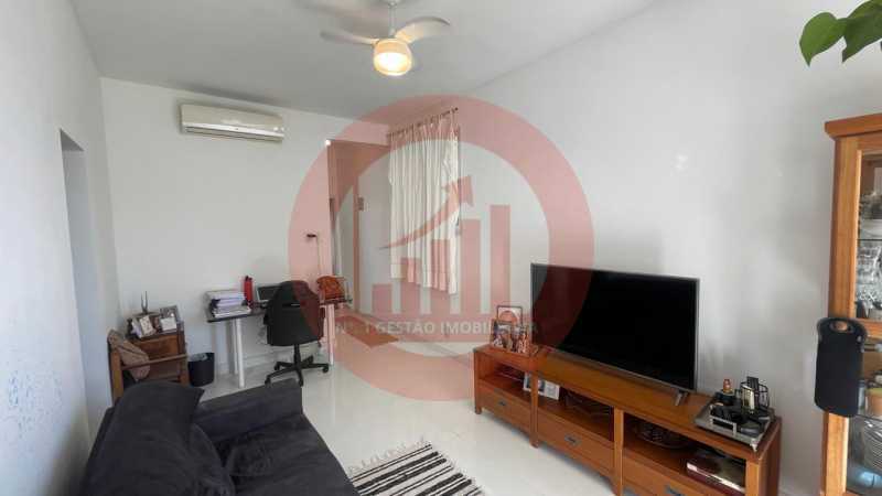 Apartamento, 1 quarto, 60 m² - Foto 4