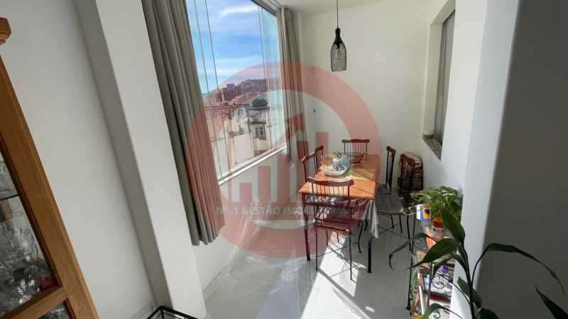 Apartamento, 1 quarto, 60 m² - Foto 5