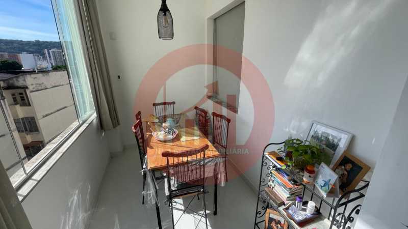 Apartamento, 1 quarto, 60 m² - Foto 6