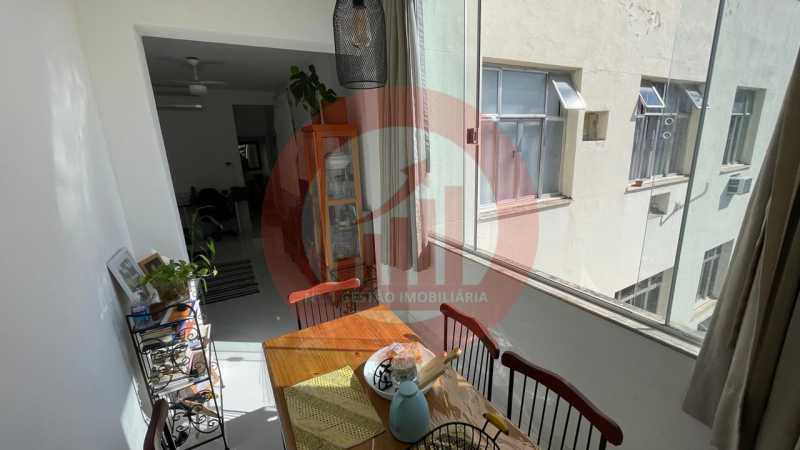 Apartamento, 1 quarto, 60 m² - Foto 8