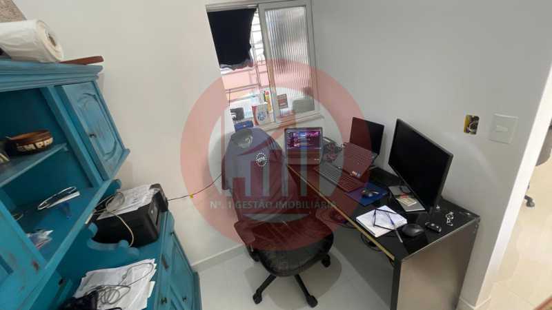 Apartamento, 1 quarto, 60 m² - Foto 13