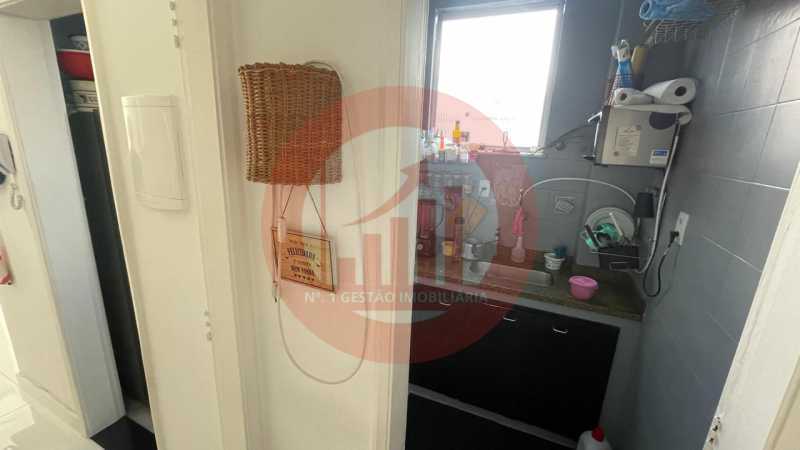 Apartamento, 1 quarto, 60 m² - Foto 20
