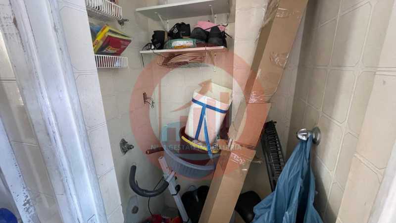 Apartamento, 1 quarto, 60 m² - Foto 25