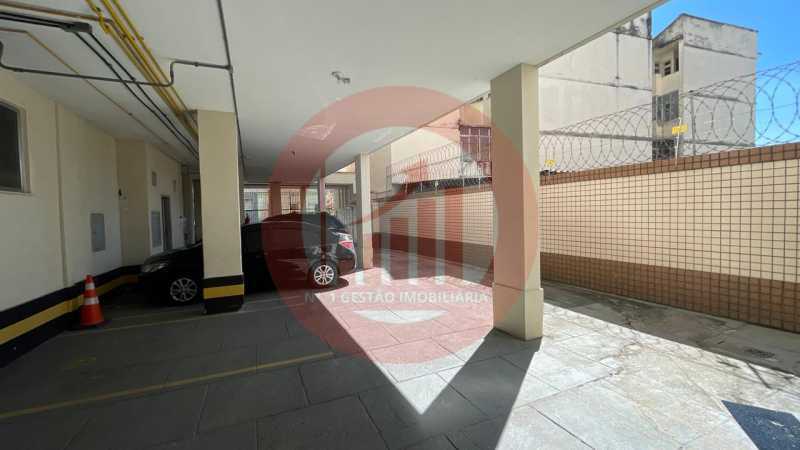 Apartamento, 1 quarto, 60 m² - Foto 28