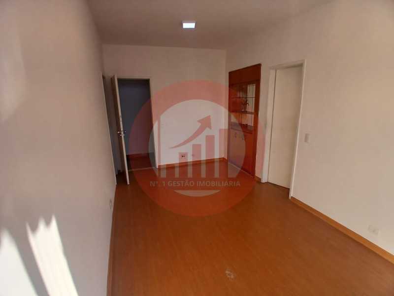 Apartamento, 1 quarto, 48 m² - Foto 3