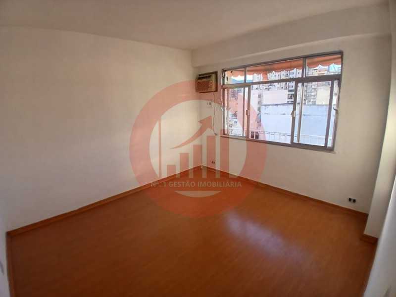 Apartamento, 1 quarto, 48 m² - Foto 5