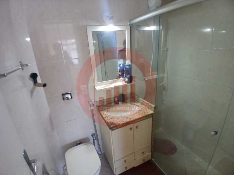 Apartamento, 1 quarto, 48 m² - Foto 7