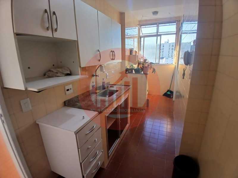 Apartamento, 1 quarto, 48 m² - Foto 8