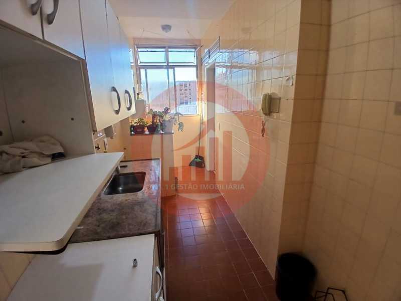 Apartamento, 1 quarto, 48 m² - Foto 9