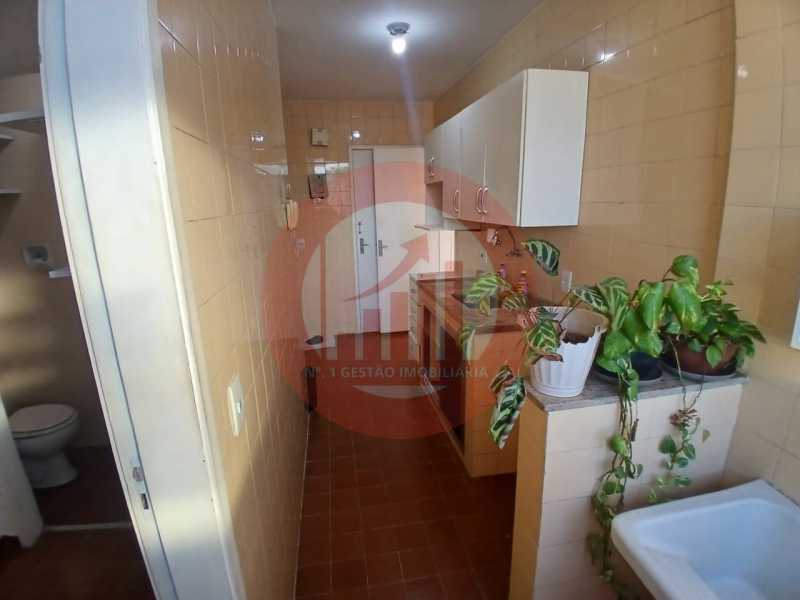 Apartamento, 1 quarto, 48 m² - Foto 10