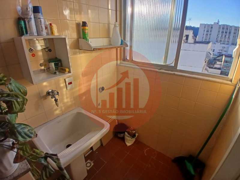 Apartamento, 1 quarto, 48 m² - Foto 11