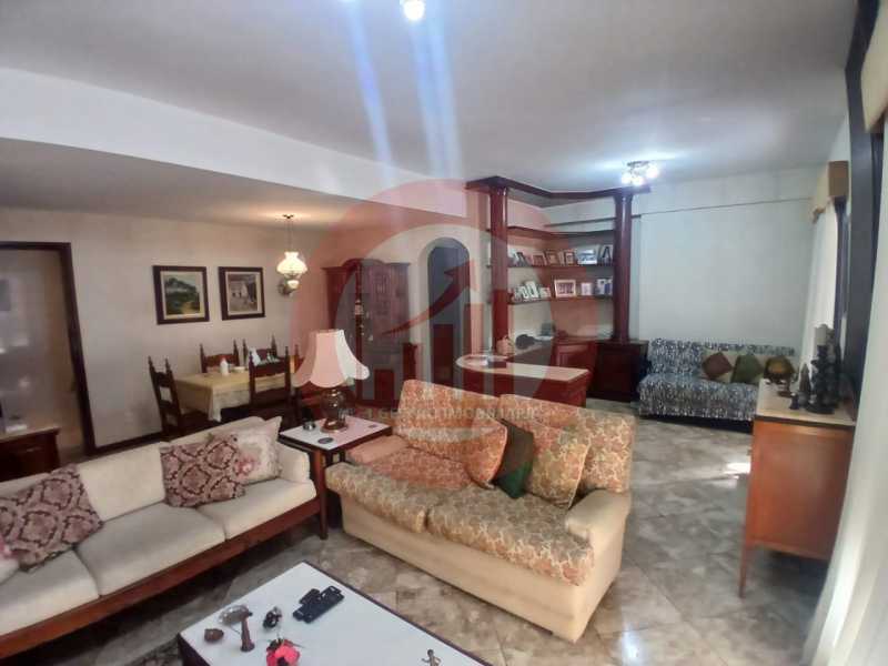 Apartamento, 3 quartos, 134 m² - Foto 1