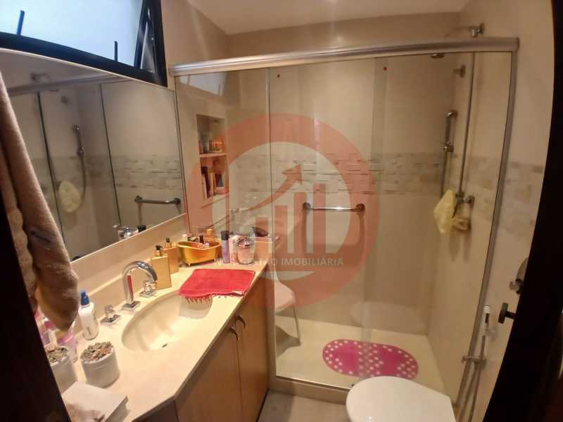Apartamento, 3 quartos, 134 m² - Foto 8