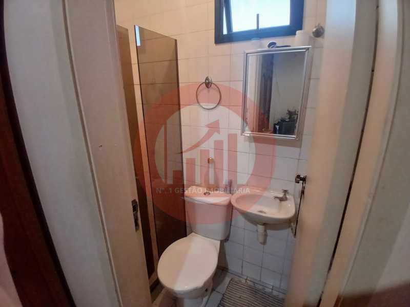 Apartamento, 3 quartos, 134 m² - Foto 20