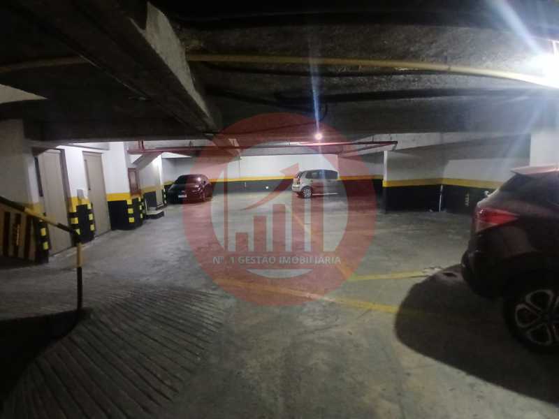 Apartamento, 3 quartos, 134 m² - Foto 21