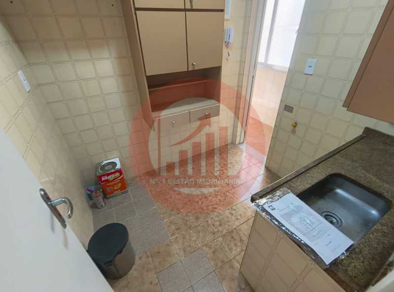 Apartamento, 1 quarto, 50 m² - Foto 19