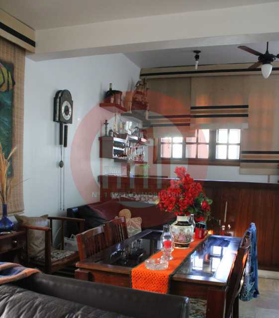Casa, 4 quartos, 361 m² - Foto 5