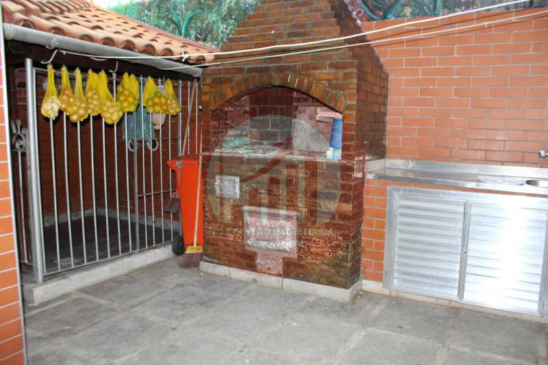 Casa, 4 quartos, 361 m² - Foto 30